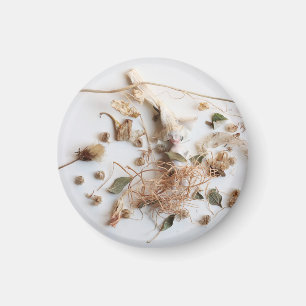 flüchtiger Moment Magnet