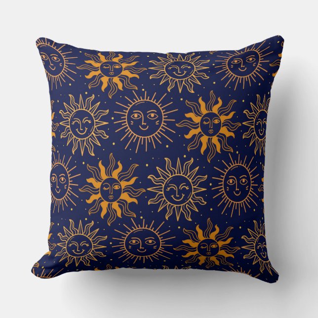 Fluff & Fancy Pillow  Kissen (Vorderseite)