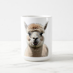 Fluff & Freundschaft Kaffeetasse