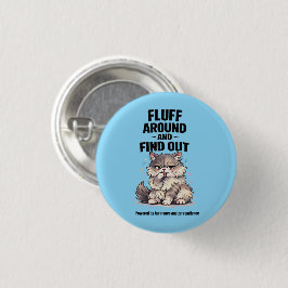 Fluff herumtollen und herausfinden Perimenopause-C Button