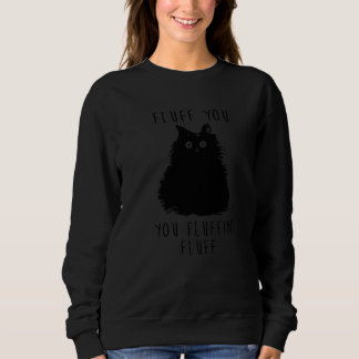 Fluff Sweatshirt
