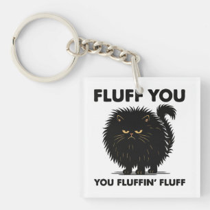 Fluffeux Volumineux Chat Vie Kitty Style