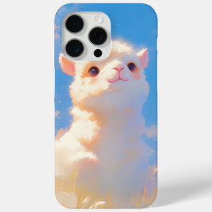 Fluffiges Alpaka-Wunder Case-Mate iPhone Hülle