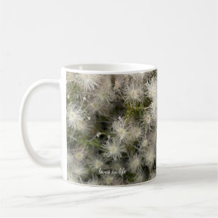 Fluffy Apache Plume Kaffeetasse