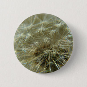 Fluffy Sphere - Button