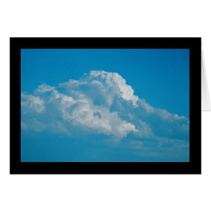 Fluffy weiße Wolken - Song von Sol. 6:4 Karte