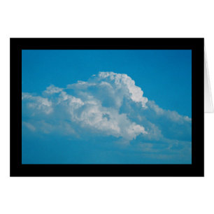 Fluffy weiße Wolken - Song von Sol. 7:6 Grüß. Kart