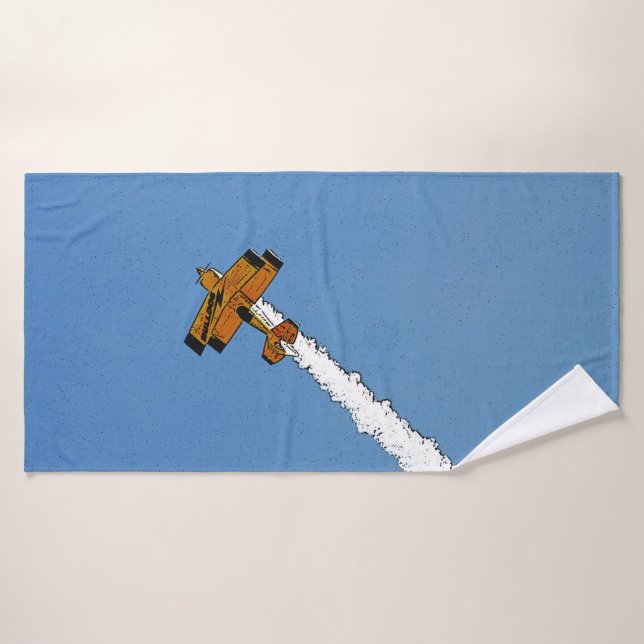 Flug 1 btcnm badhandtuch set (Badehandtuch)