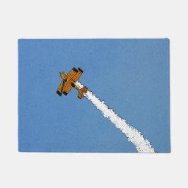 Flug 1 dma fußmatte