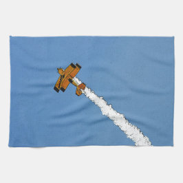 Flug 1 kta geschirrtuch