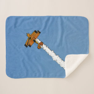 Flug 1 sbcn-Sherpa-Decke Sherpadecke