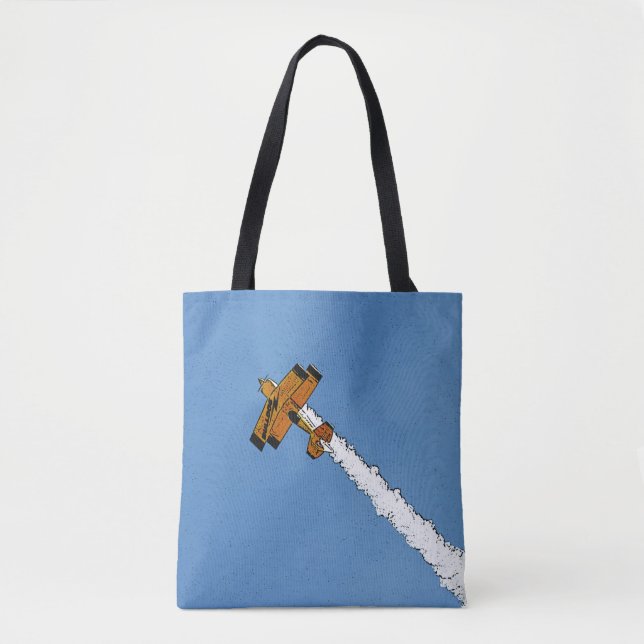 Flug 1 stcnm tasche (Vorderseite)