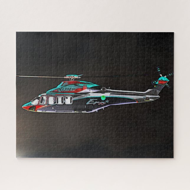 Flug 2 16x20 520pc jpcnm (Horizontal)