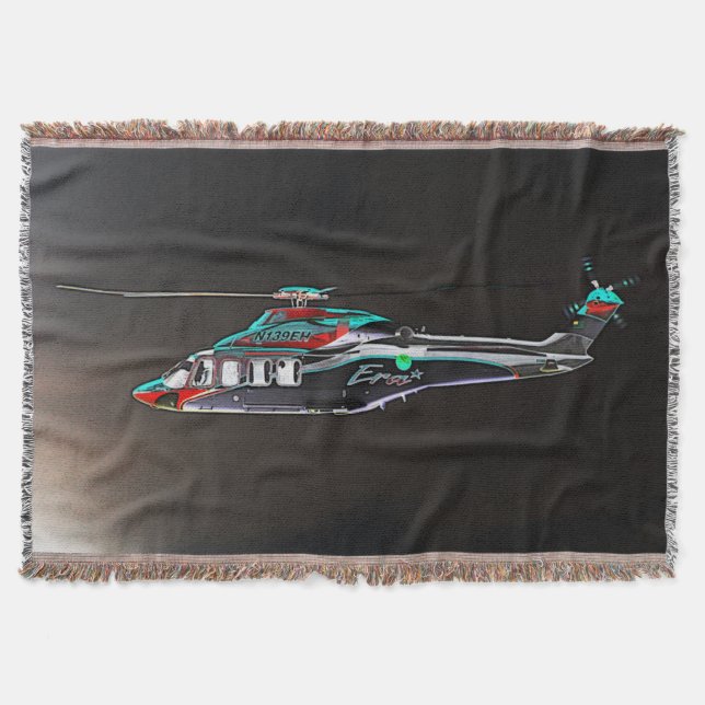 Flug 2 tbcnm decke (Vorderseite)