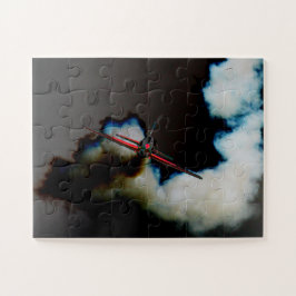 Flug 3 11x14 30pc jpcnm