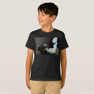 Flug 3 Boys T-Shirt