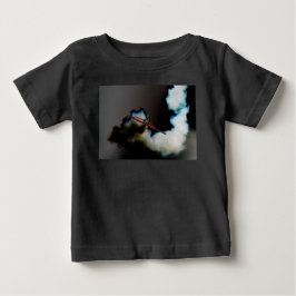 Flug 3 iccnm baby t-shirt