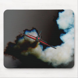 Flug 3 mpcna mousepad