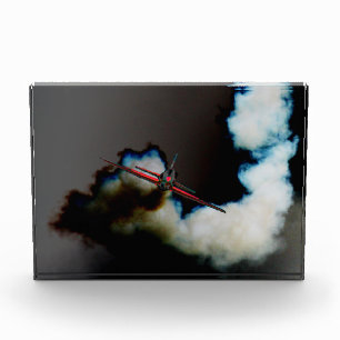 Flug 3 pba fotoblock