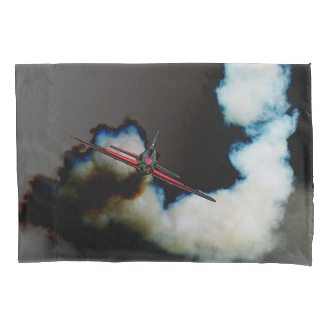 Flug 3 pccna kissenbezug (Vorderseite)