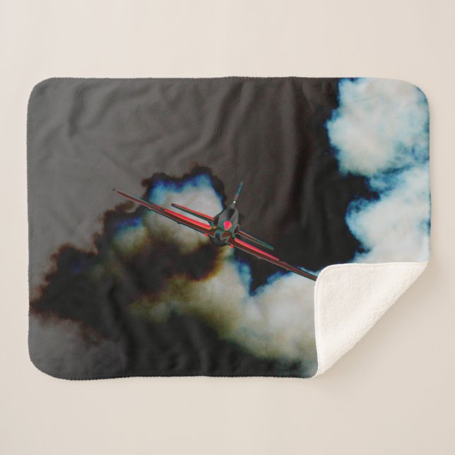 Flug 3 sbcna sherpadecke (Vorderseite (Horizontal))