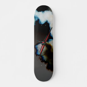Flug 3 SDCI Skateboard