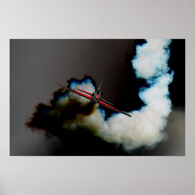 Flug 3 Wapa Poster (Vorne)