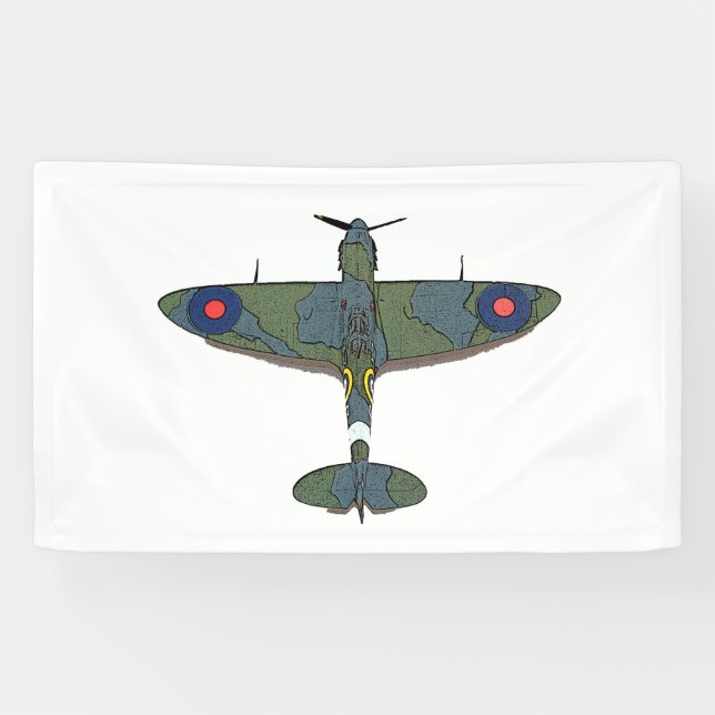 Flug 5 BNRCA Banner (Horizontal)