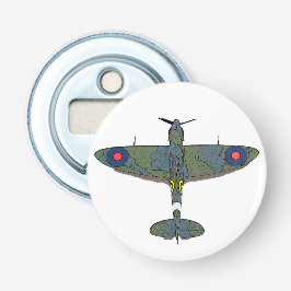 Flug 5 Bocna Flaschenöffner