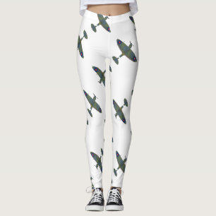 Flug 5 lecc leggings