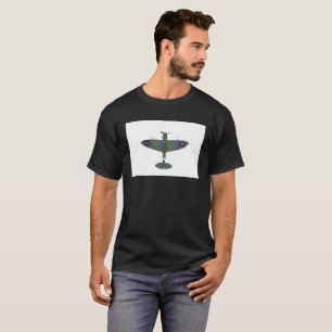 Flug 5 T-Shirt