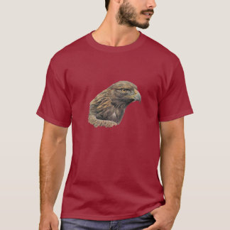 FLUG DES BRET ADLER-SHIRT-FOTC DES CONCHORDS HBO T-Shirt