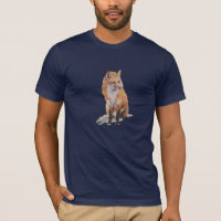 FLUG DES BRET FUCHS-SHIRT-FOTC DES CONCHORDS HBO