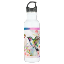 Flug: Hummingbird Elegance