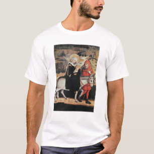 Flug in Ägypten T-Shirt