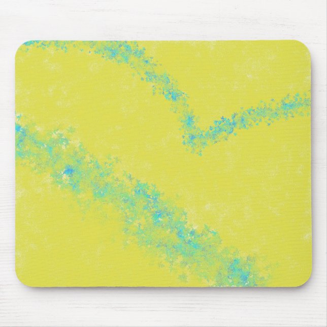 Flug Mousepad (Vorne)