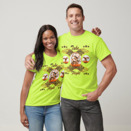 Flug nehmen (alternativ) T-Shirt