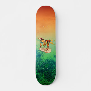Flug Skateboard