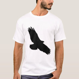 Flug. T-Shirt