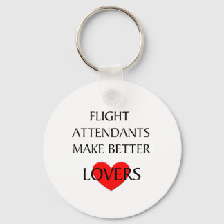 Flugbegüterte machen Liebhaber besser Schlüsselanhänger