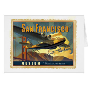 Flugboot Martins 130