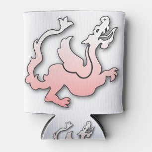 Flugdrache Dosenkühler