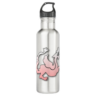 Flugdrache Edelstahlflasche