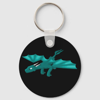 Flugdrache Schlüsselanhänger