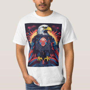 "Flüge der Freiheit" T-Shirt