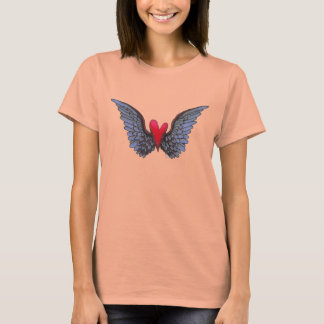 Flüge der Liebe T-Shirt