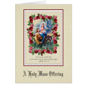 Flüge in Ägypten Rose Mass Offering Memorial