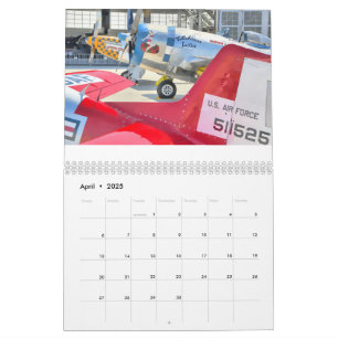 Flüge: Kalender der Luftfahrzeuge des Zweiten Welt