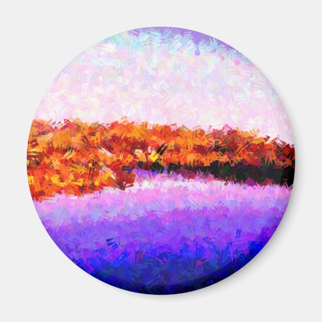 FLÜGE MAGNET (Vorne)