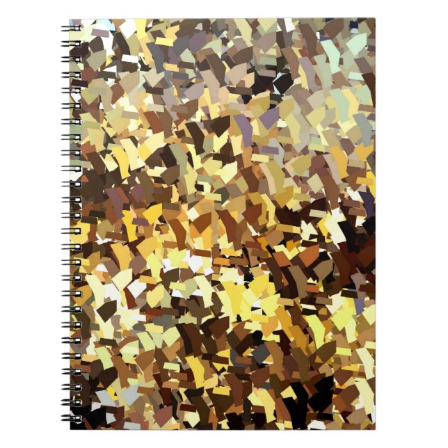 FLÜGE NOTIZBLOCK (Vorderseite)